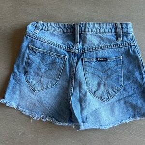 Rolla’s Duster shorts